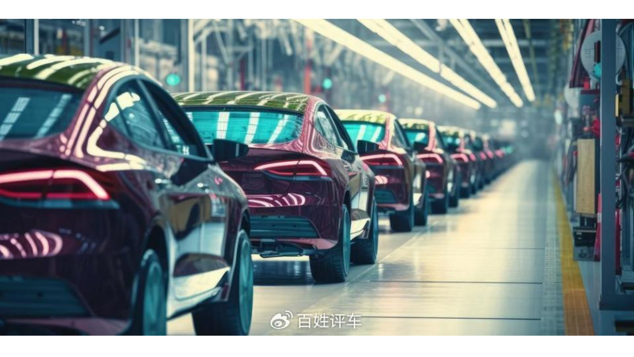 月销3万VS月销7万，新势力品牌销量分化的背后