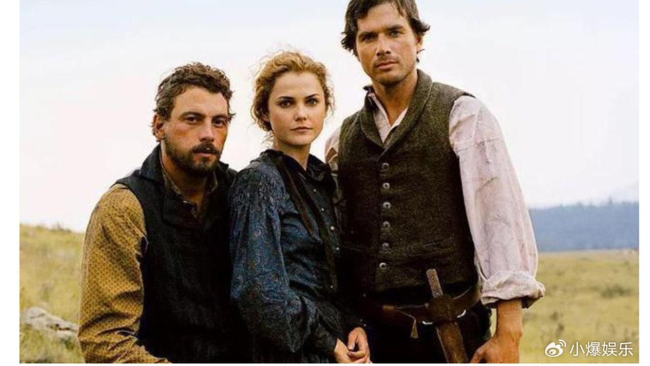 仅有一季的6部神级美剧，部部王炸开局，意犹未尽