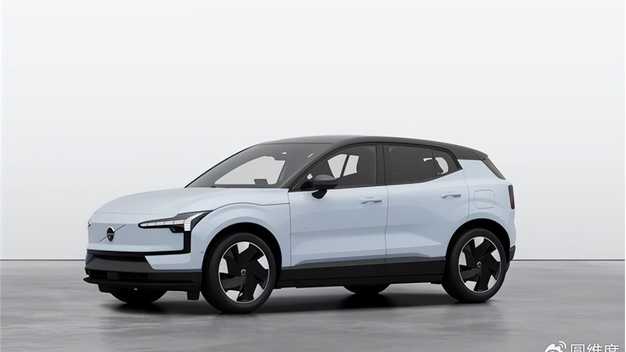 充电限70%还是换电池？沃尔沃全球召回4万辆EX30，安全口碑面临大考