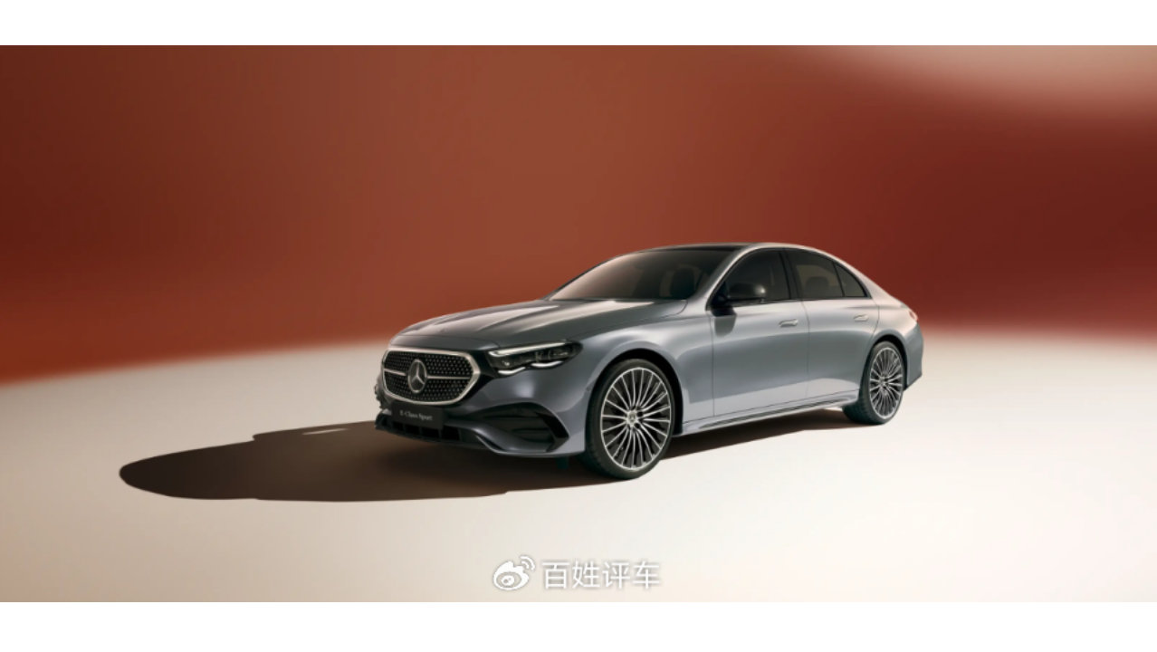 三巨头扎堆访华，德系车的转折点已至？