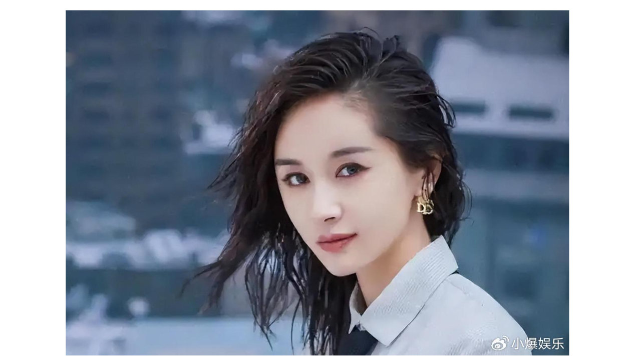 惊天大瓜！圈内多位清纯女神已秘密当妈，隐婚生子剧情一个比一个离谱