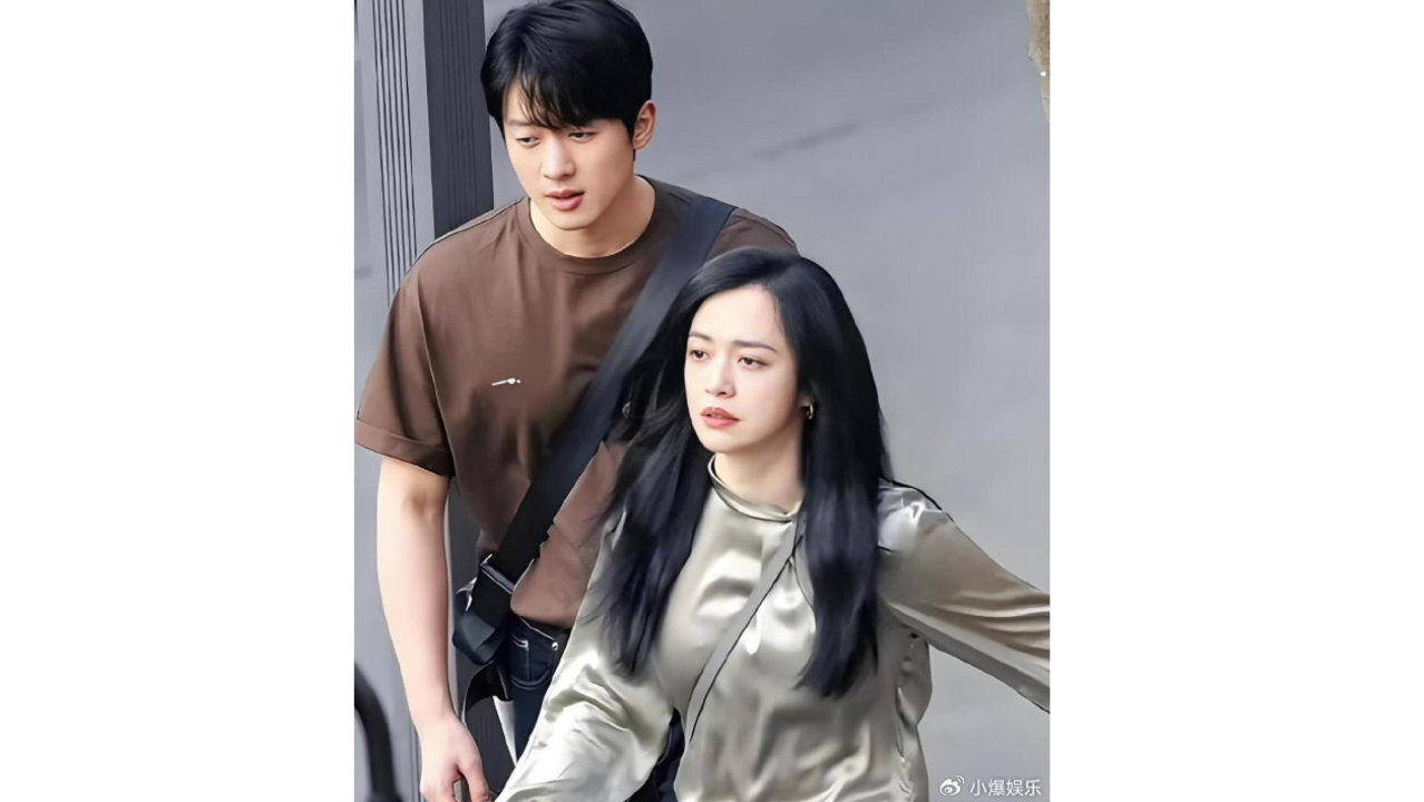 连环瓜姚晨离婚牵出侯雯元，疑因戏生情介入恋情，前夫凌潇肃再被翻出