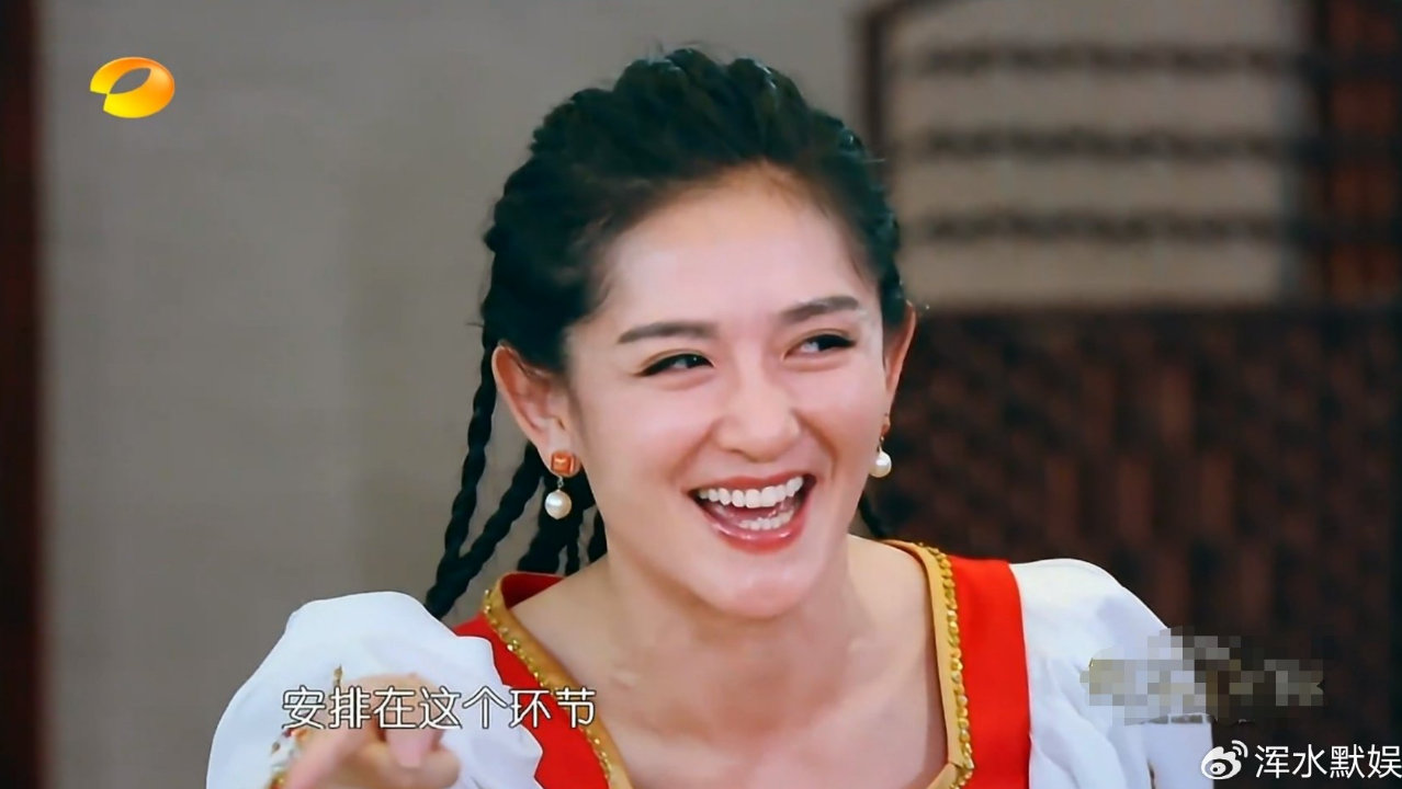 谢娜回归，影后压阵？《我们来了2026》网传阵容曝光，有王牌也有短板