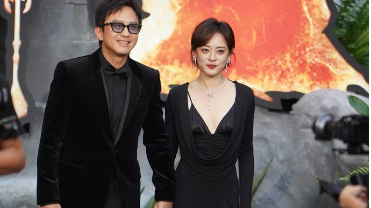 邓超孙俪配音《阿凡达3》引爆争议：明星配音是噱头还是真本事？