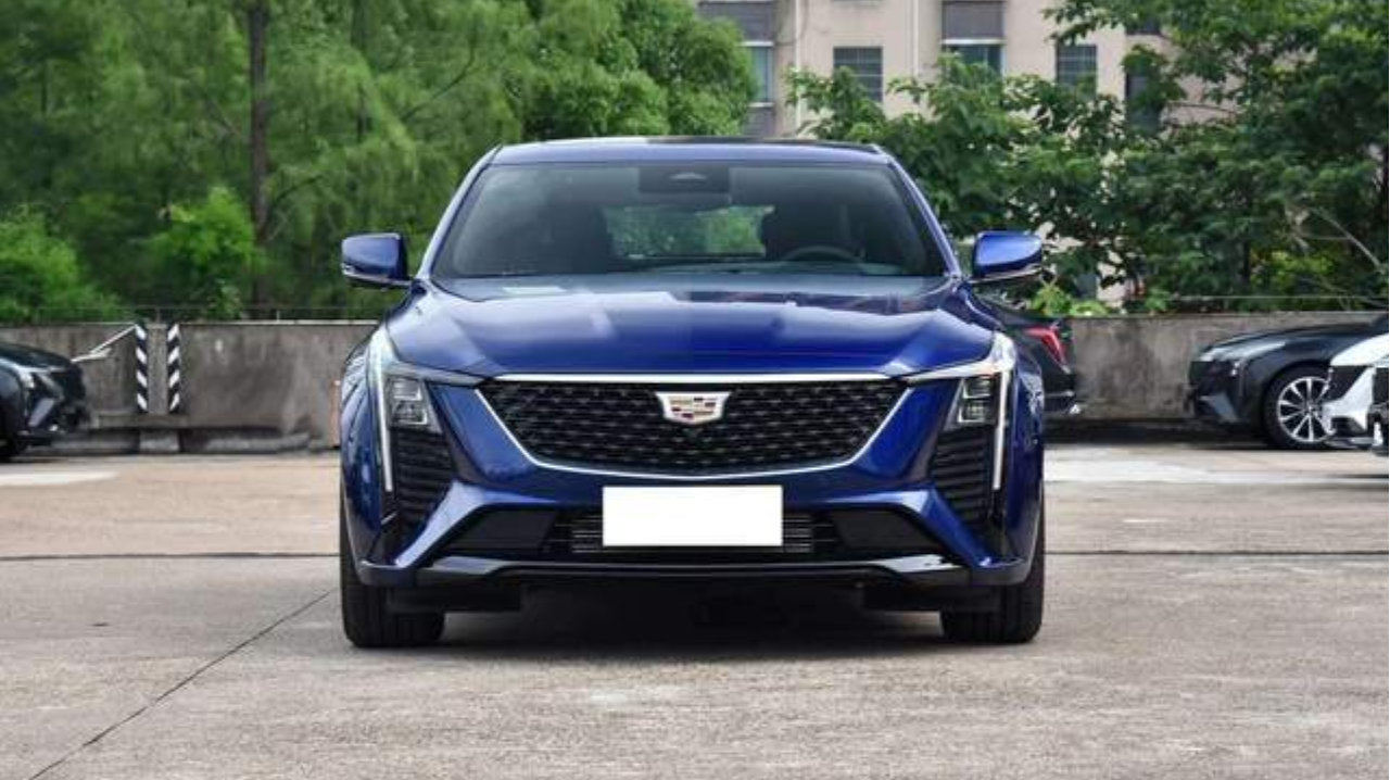 预算20多万，想买运动型家轿，这3款值得一看，有颜值也有动力