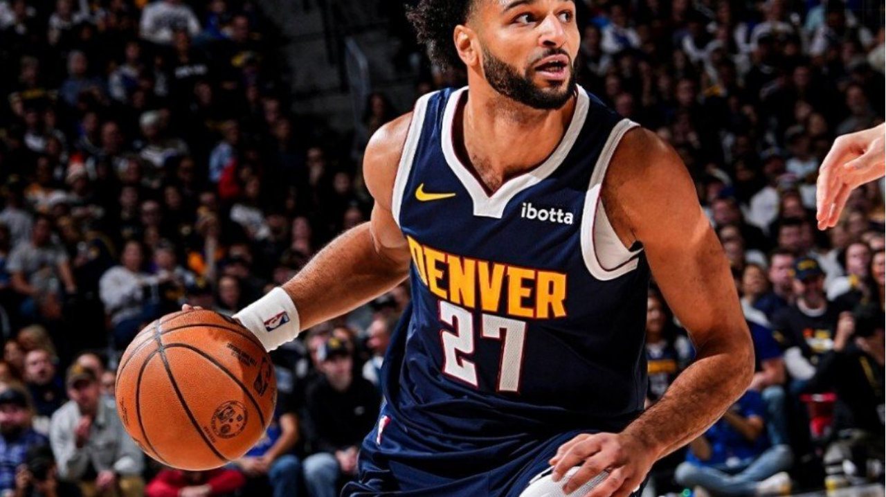 135-112！约基奇高效三双，穆雷27分，掘金轻取爵士送对手3连败