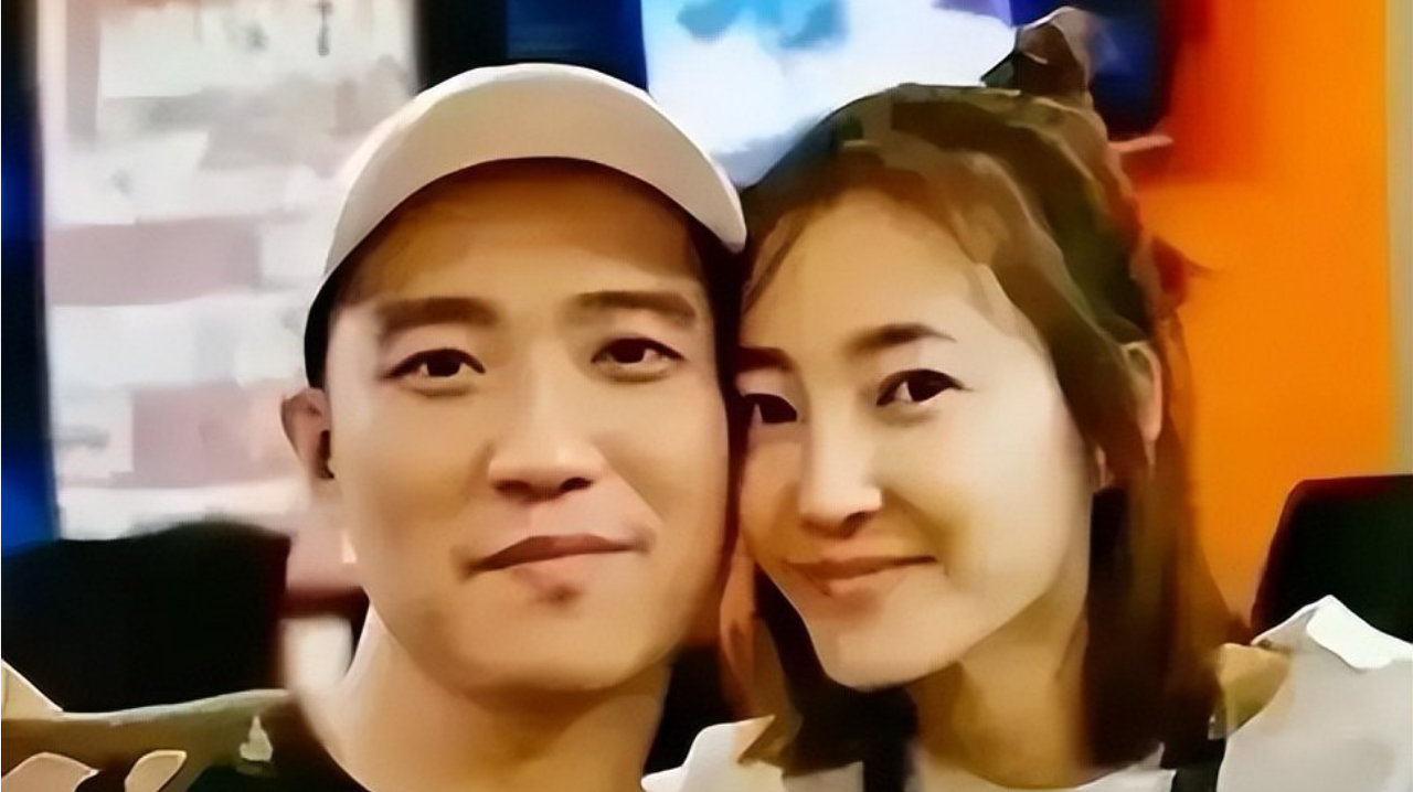 与林更新谈婚论嫁的素颜女神，却嫁诈骗伪富豪，资源下滑演短剧