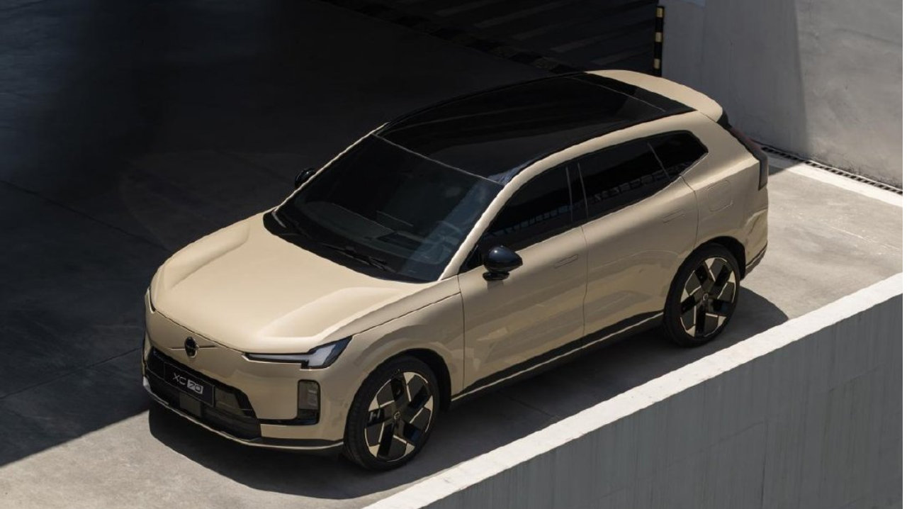 沃尔沃在华销量连降两年，于柯鑫履新两年仍未找到破局之道