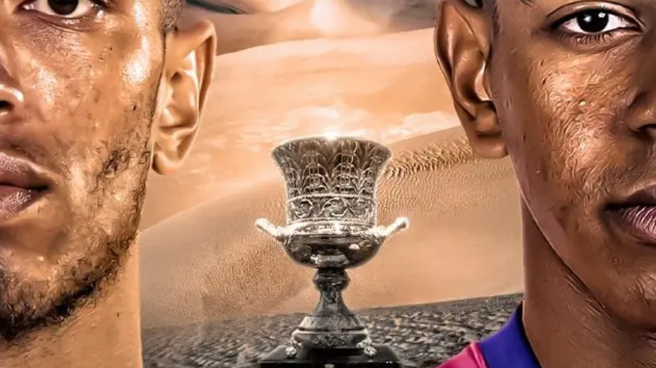 巴尔韦德天神下凡！皇马2-1马竞，国家德比连续4年上演，巴萨怕吗？