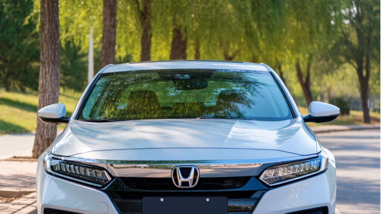 本田英诗派发动机活塞环卡滞致烧机油无需大修解析