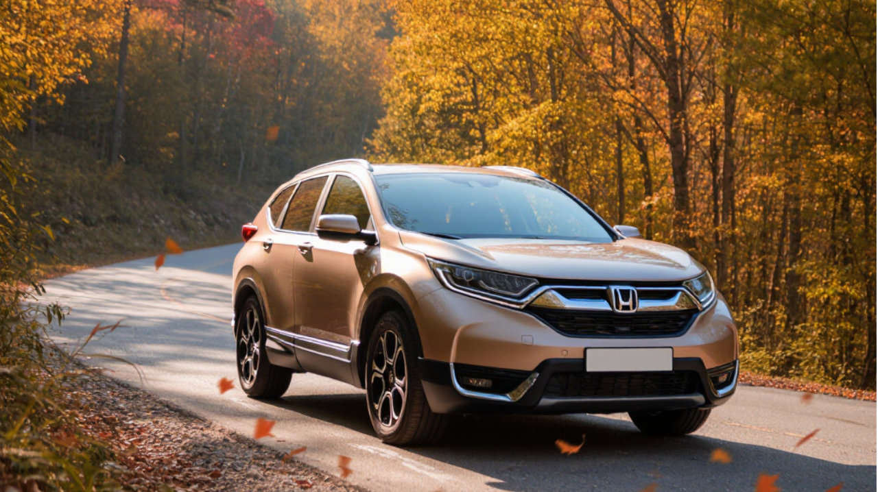 本田英诗派发动机烧机油科学维修方法