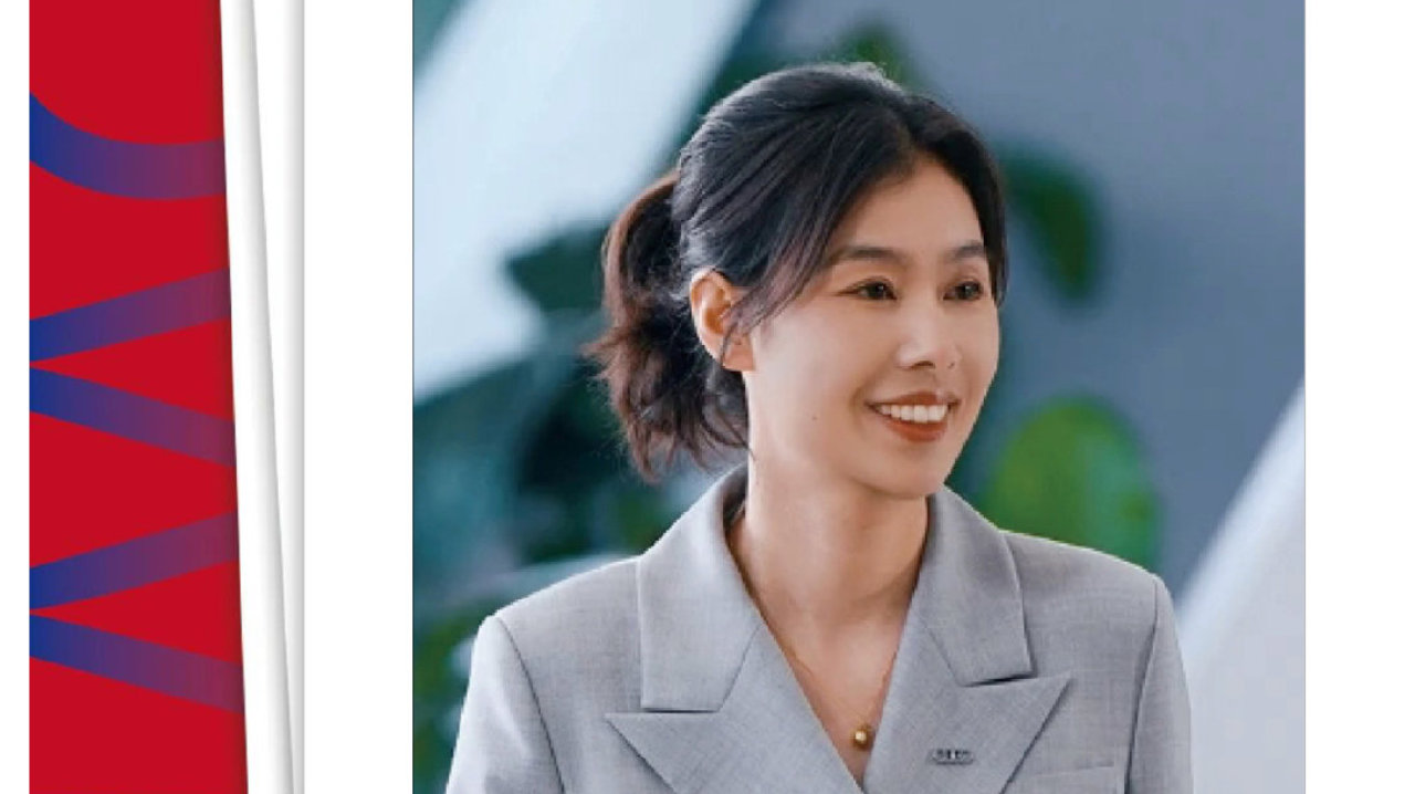 王云芳：25年，在多重身份中切换，活出自己的温度与价值