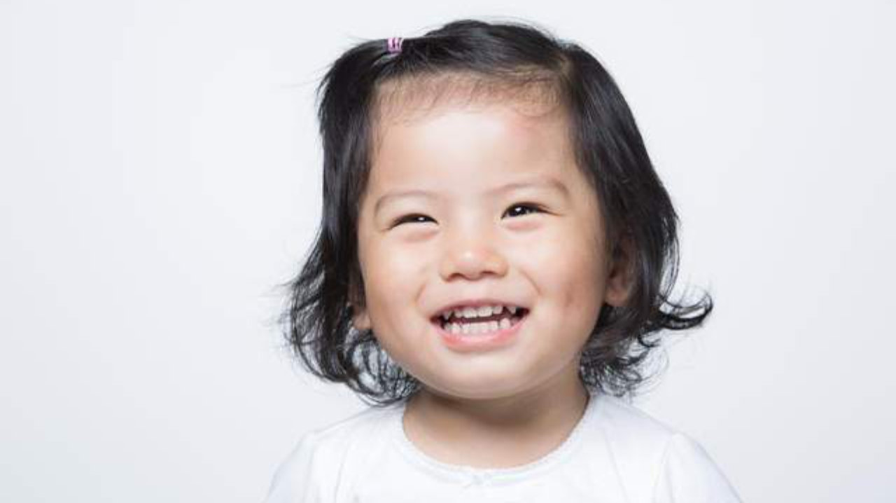 我和养女，跨越血缘的爱