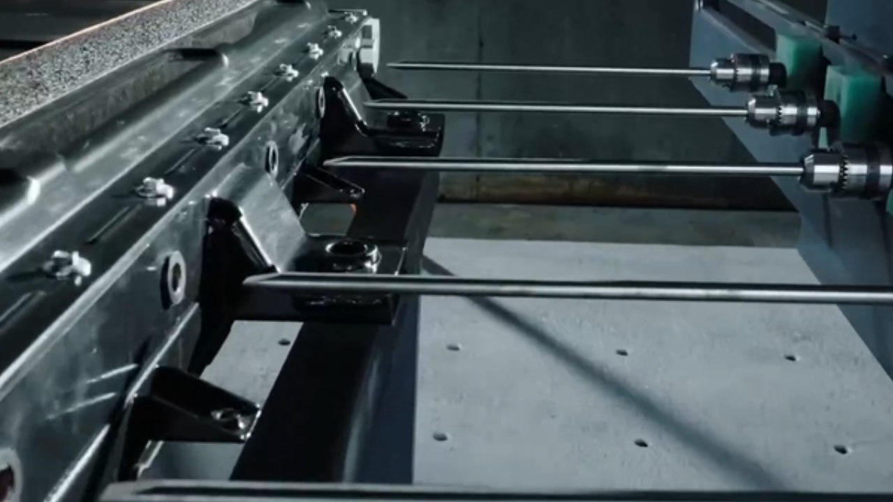 六针刺整包电池，日产N6葫芦里卖的什么药？