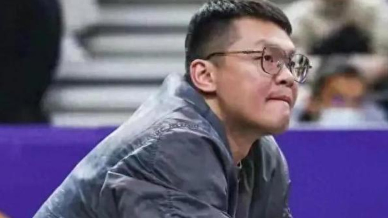 四川超市上货？媒体人曝广东打包萨姆纳+段睿骐，朱芳雨太会操作了