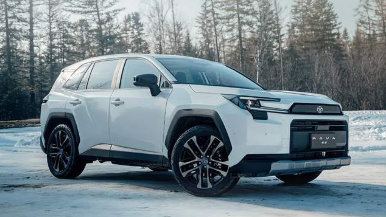 过去24小时，又有3款SUV公布了价格，最低9.39万起