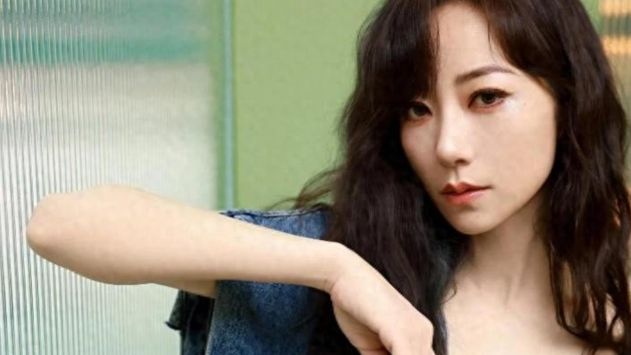 钱再多有什么用？42岁韩雪的“婚后生活”，给所有女星提了个醒