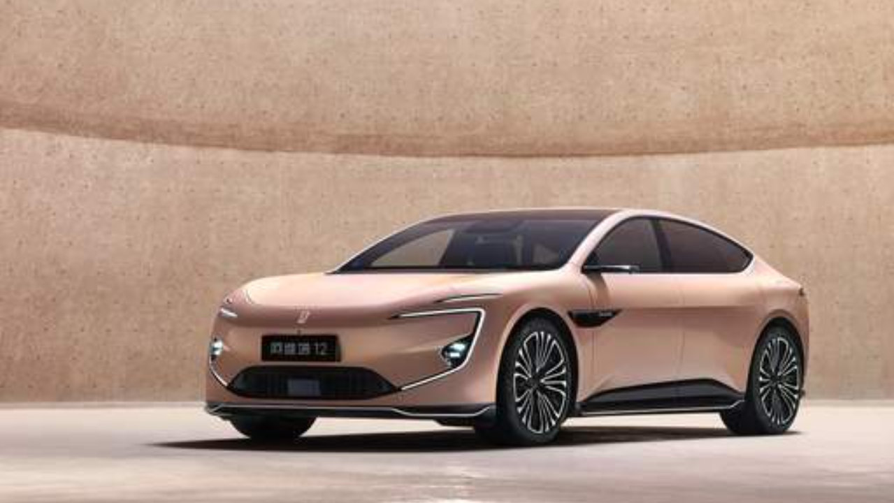 阿维塔开了三万公里，搞明白了四件事