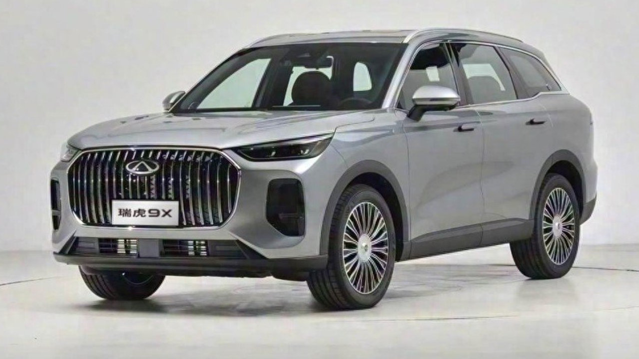 同是2.0T动力，瑞虎9X对比途观L，差距有多大？