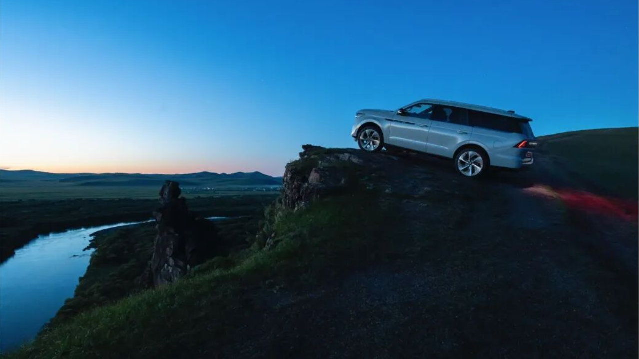 看林肯如何凝神、聚气，于“舒适圈”中稳步前进