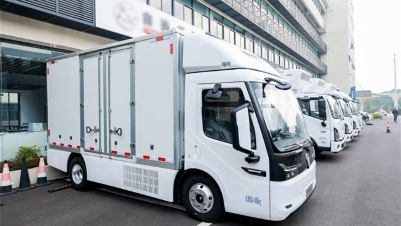 定价将揭晓！福田欧马可Z到底值多少？