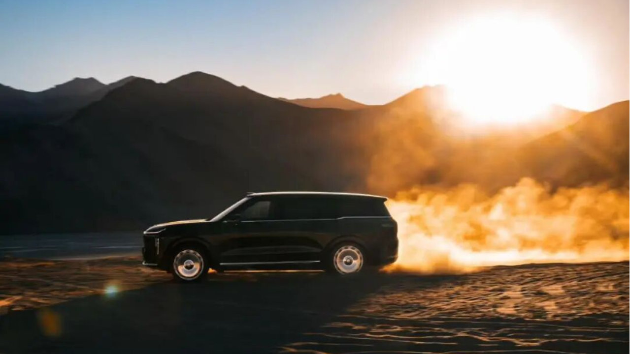 与奋斗者同频的上汽集团，已蔚然成势