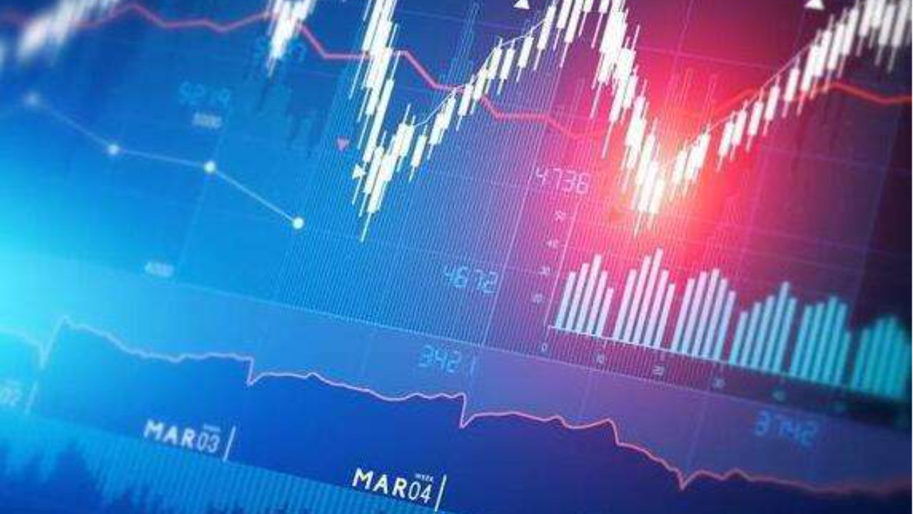 李志林：美国及亚太股市继续大跌，石油、银行、保险等权重股补跌