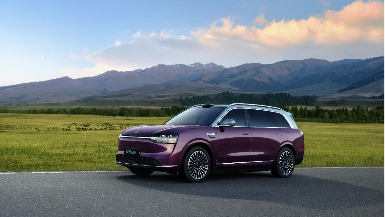 赛力斯招股中：冲刺港股A+H豪华新能源车企第一股 激发新增长动能