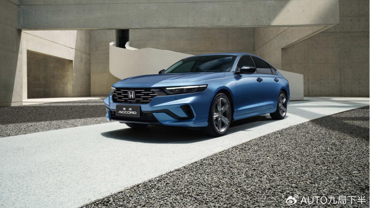 月销2万台的秘密：当别的车都在″炫技″，雅阁为何坚持让你″上手″？