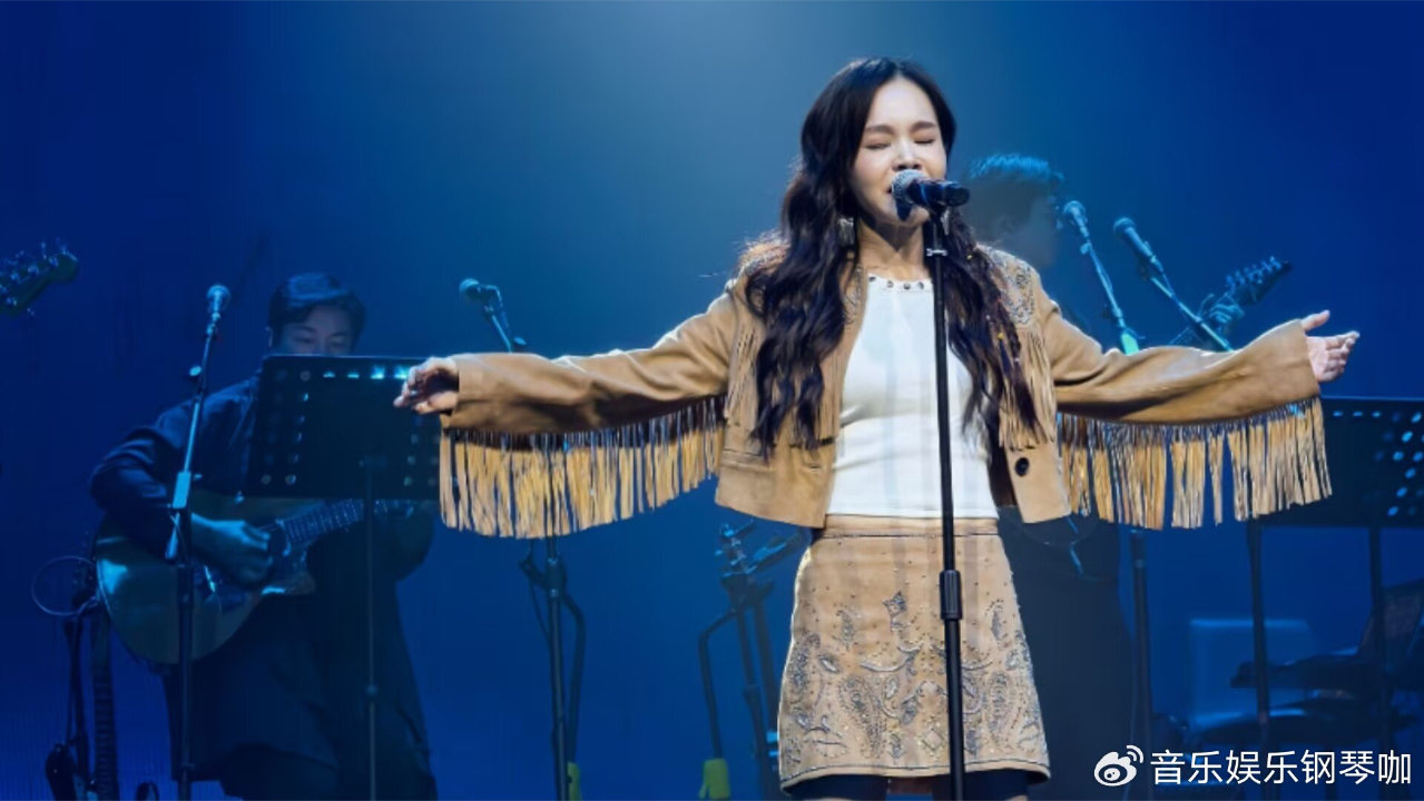 《声生不息华流季》12期将录：5位飞行嘉宾歌手，有咖位但没人气