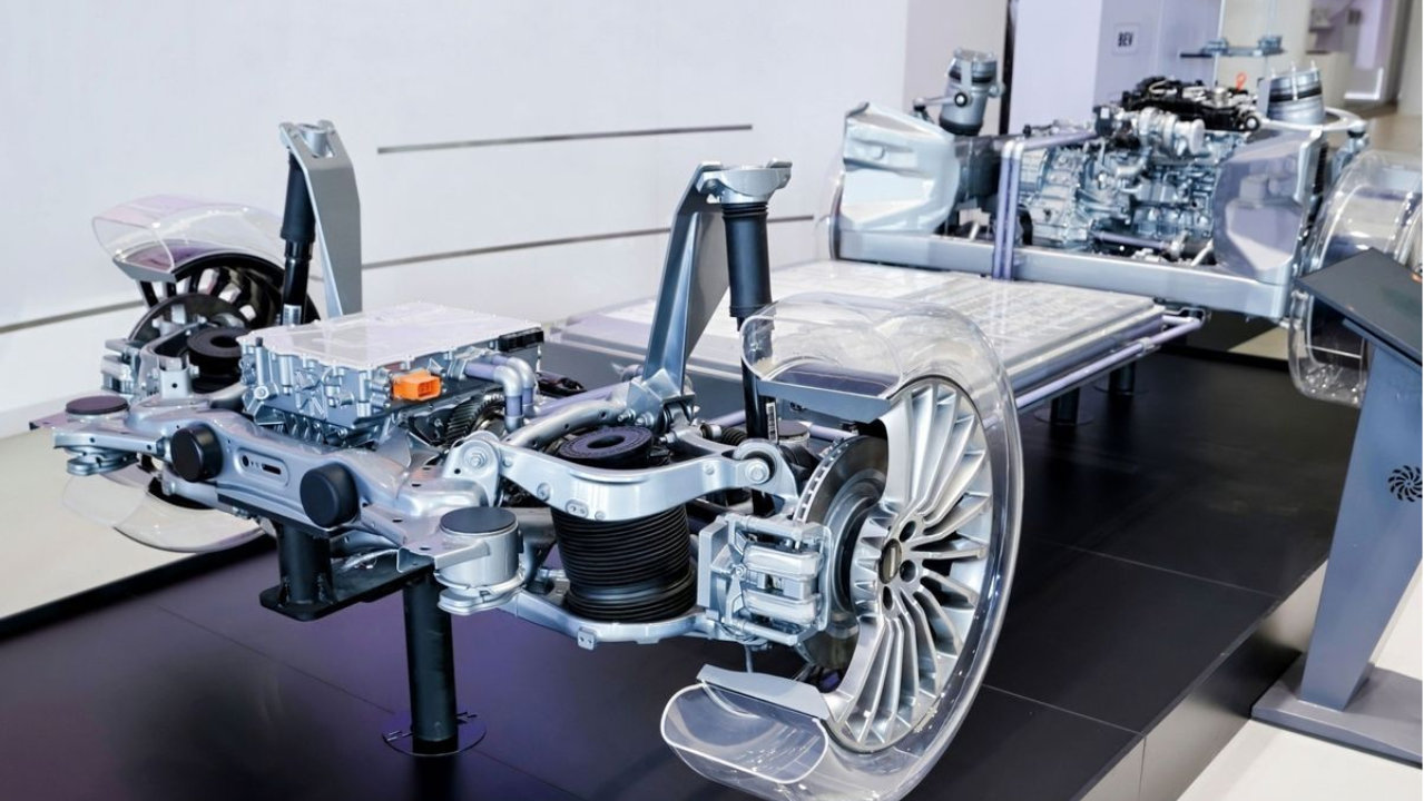 当活字印刷遇上造车：魏建军和长城归元的破圈之道