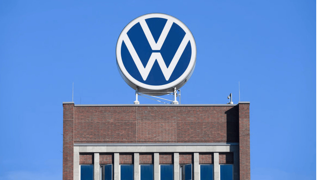 大众集团裁撤三分之一董事 计划2030年降本81亿