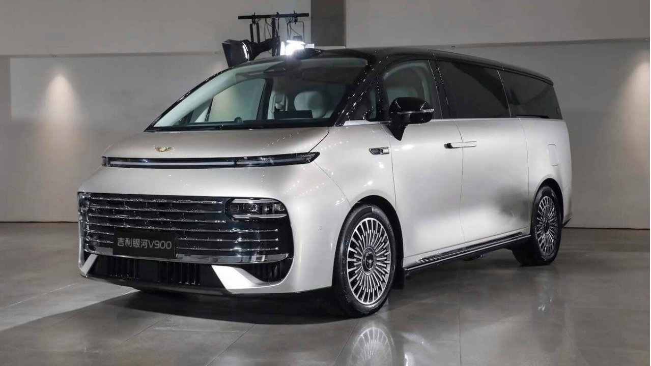 2026年重磅MPV盘点：都是“9”字辈，混动纯电续航超500km？