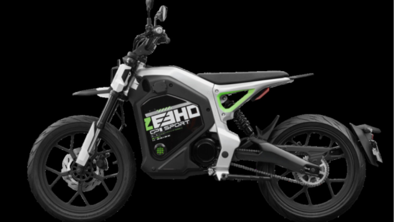 有电动摩托车推荐品牌吗？极核摩托车级制造标准重新定义