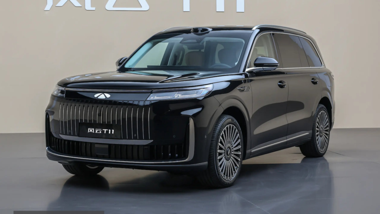 这个春节靠大六座一步到位：银河M9 PK 风云T11，谁能让全家满意？