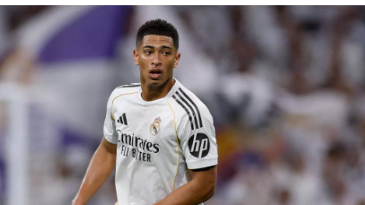 皇马遭致命暴击！贝林厄姆伤停或延长到两个月，恐无缘今夏世界杯