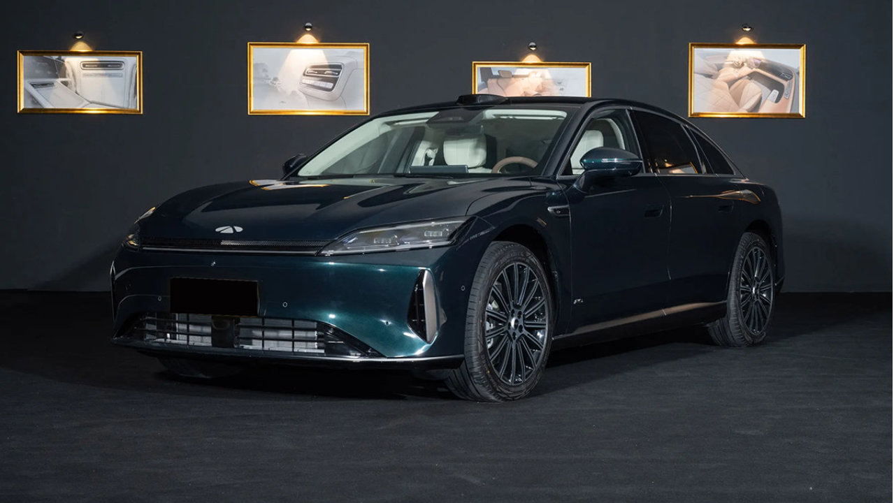 拿奖到手软就是好车？给风云A9L挑挑刺儿，这些场景下会好用吗？