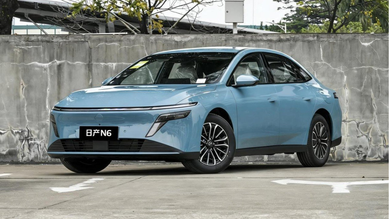 新日产N6来了，限时11.19万配高速NOA+城区记忆领航，值得买吗？