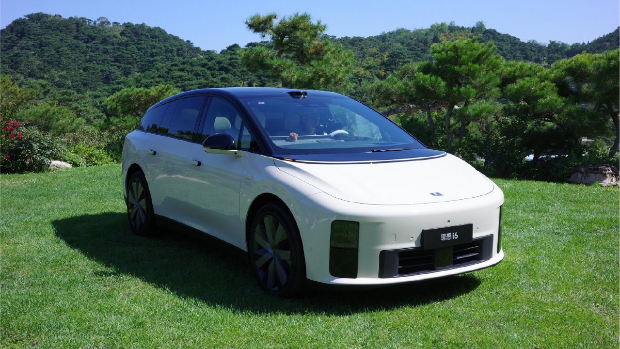 理想i6 6000km长测：25万级纯电SUV的全能答卷，优势和遗憾都有