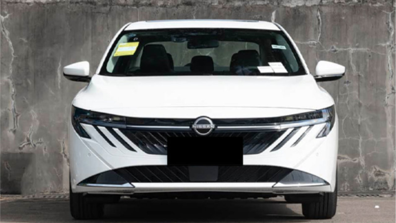 推荐旗舰版 东风日产十五代轩逸购车指南