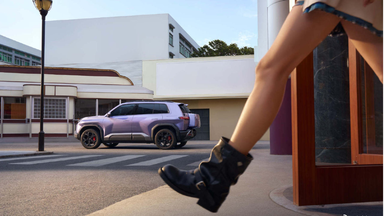 15万起18个月免费闪充！方程豹钛3闪充版上市，A级纯电值得入