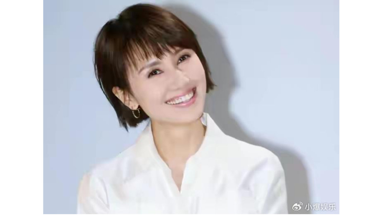 压箱底十年主演导演全换！袁泉这部致命新片，阵容豪华到离谱！