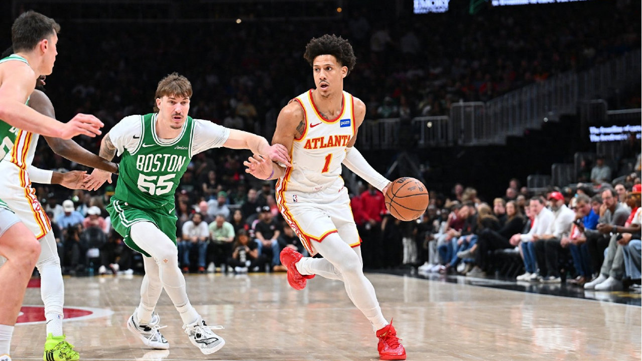 18战16胜，新鹰王比肩约基奇！对不起特雷杨，你被1换2贱卖真不冤