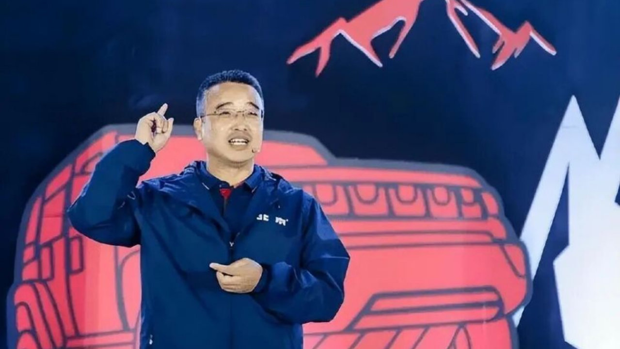 张国富接替王昊督战，北京越野能否打个翻身仗？
