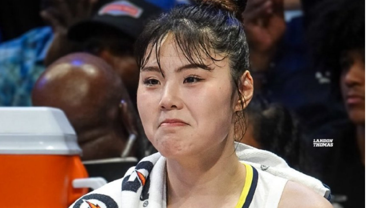 WNBA：李月汝新季首场被弃用 飞翼吞首败新科状元也DNP