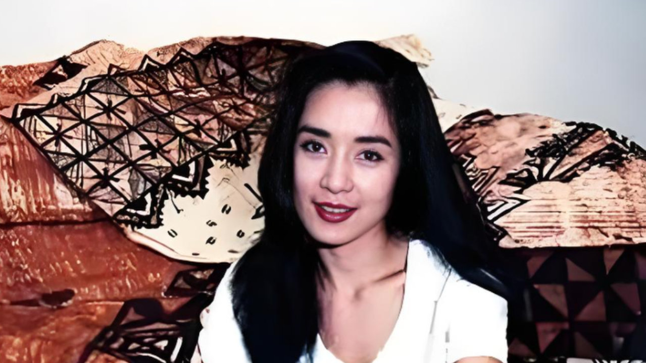 63岁吕秀菱近况曝光！结婚28年没生孩子，如今销声匿迹让人惋惜