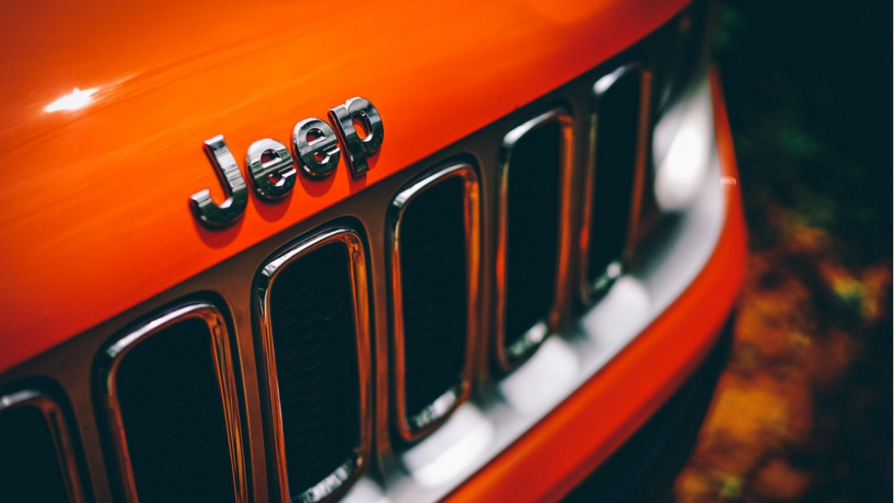 JEEP重返中国，根本不是为了在中国卖车
