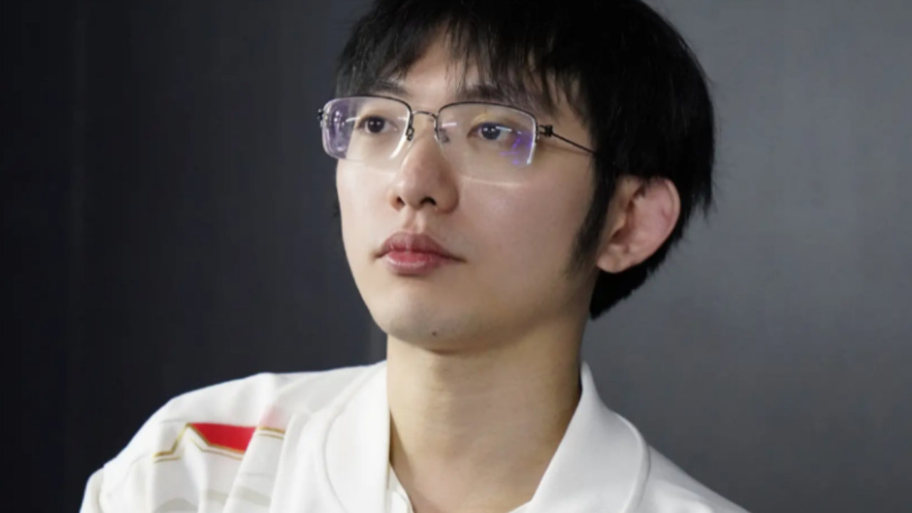 AL引进呼吸哥,同意0转会费放圣枪哥走,已有一支战队联系他 AL引进呼吸哥,同意0转会费放圣枪哥走,已有一支战队联系他