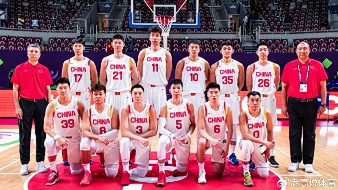 中国男篮亚运会今晚战日本，央视直播，想赢球郭士强需用好三个人