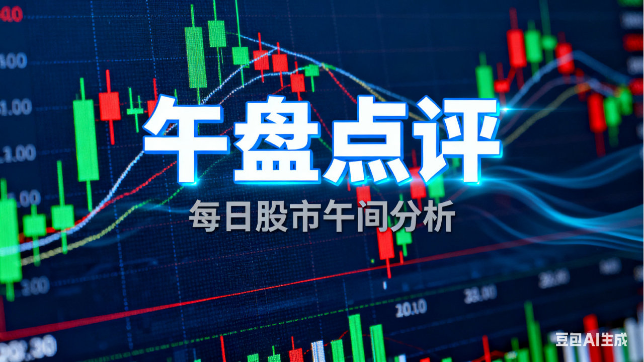 A股反弹落地！科技领涨、周期回调，后市布局看这3条主线